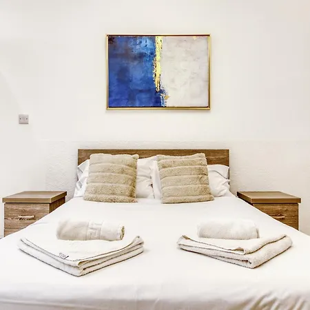 Lovely Maisonette Located In By 360 Estates Gzira