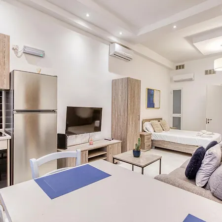 Apartment Lovely Maisonette Located In By 360 Estates *